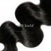 Processed Body Wave Human Hair Bundles